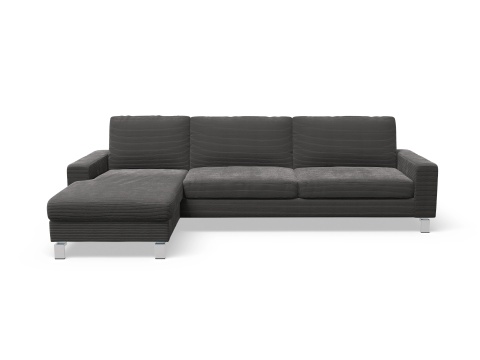 Ecksofa LO Large L